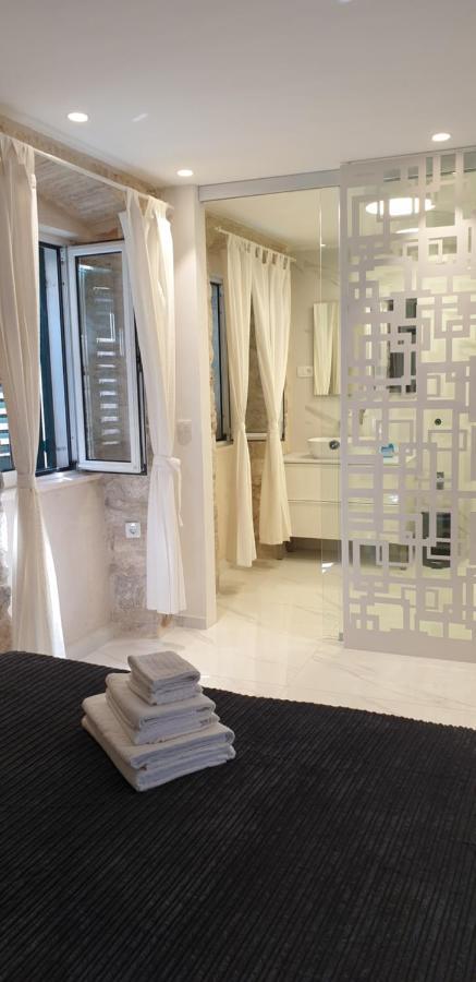 Palace Luxury Room Split Ngoại thất bức ảnh
