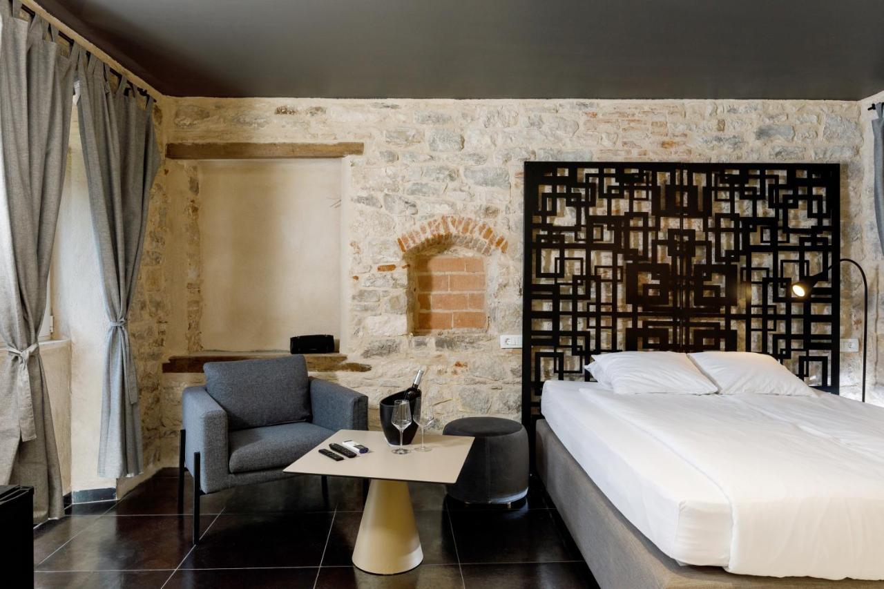 Palace Luxury Room Split Ngoại thất bức ảnh