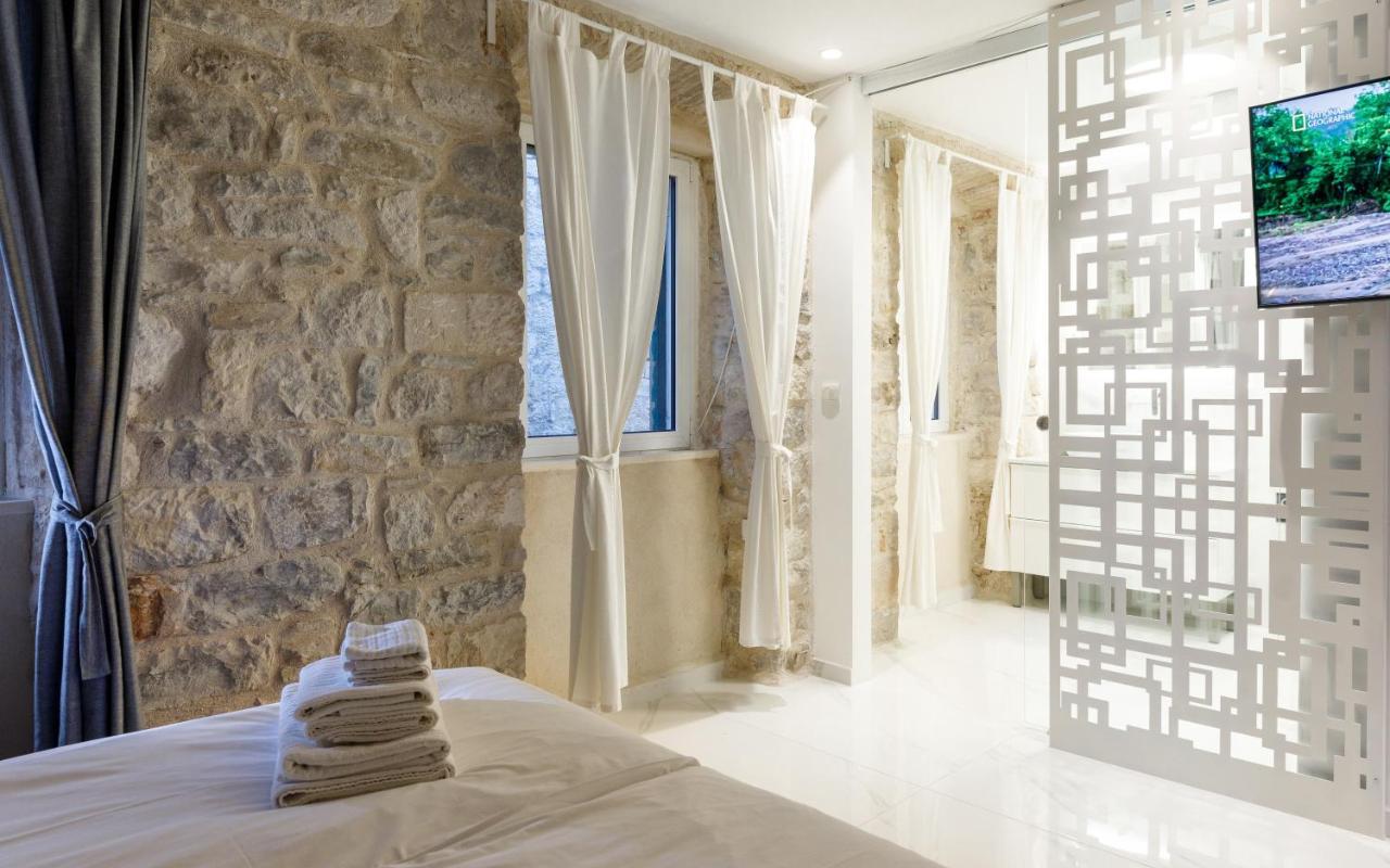 Palace Luxury Room Split Ngoại thất bức ảnh