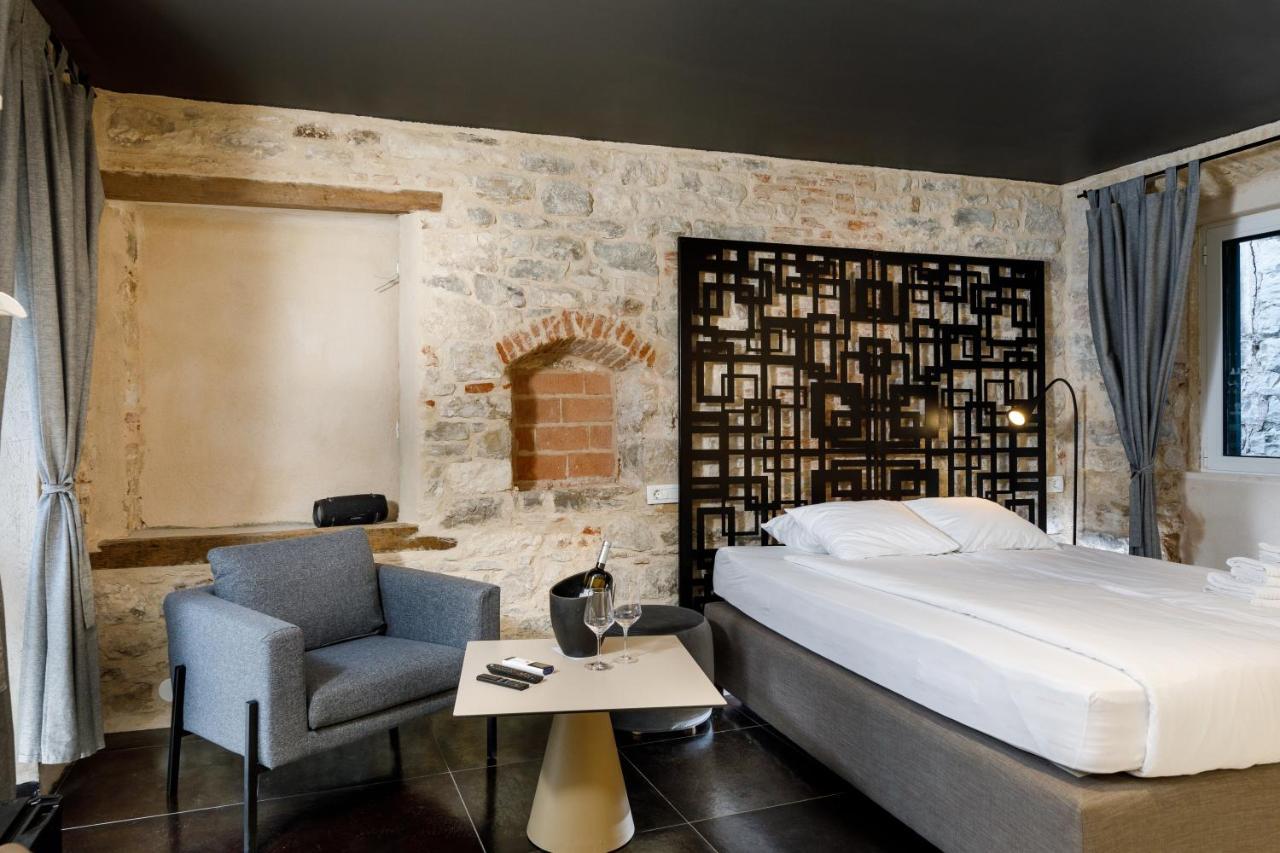 Palace Luxury Room Split Ngoại thất bức ảnh
