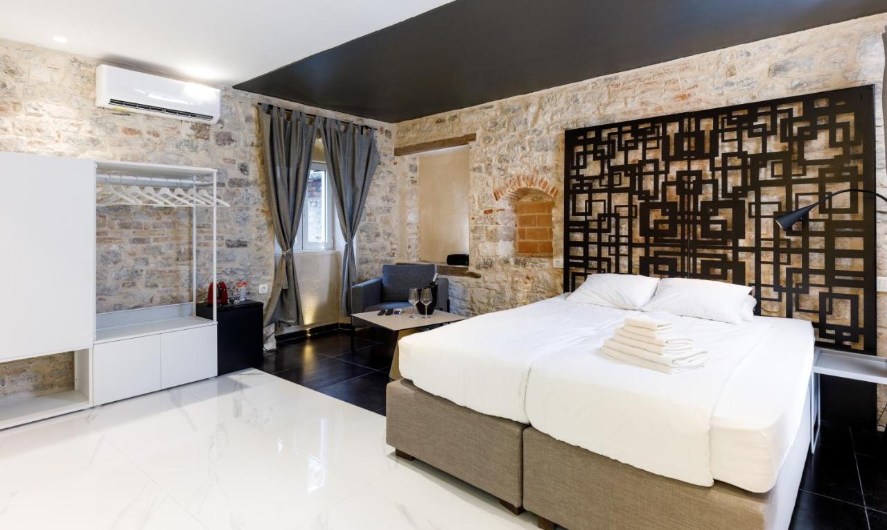 Palace Luxury Room Split Ngoại thất bức ảnh